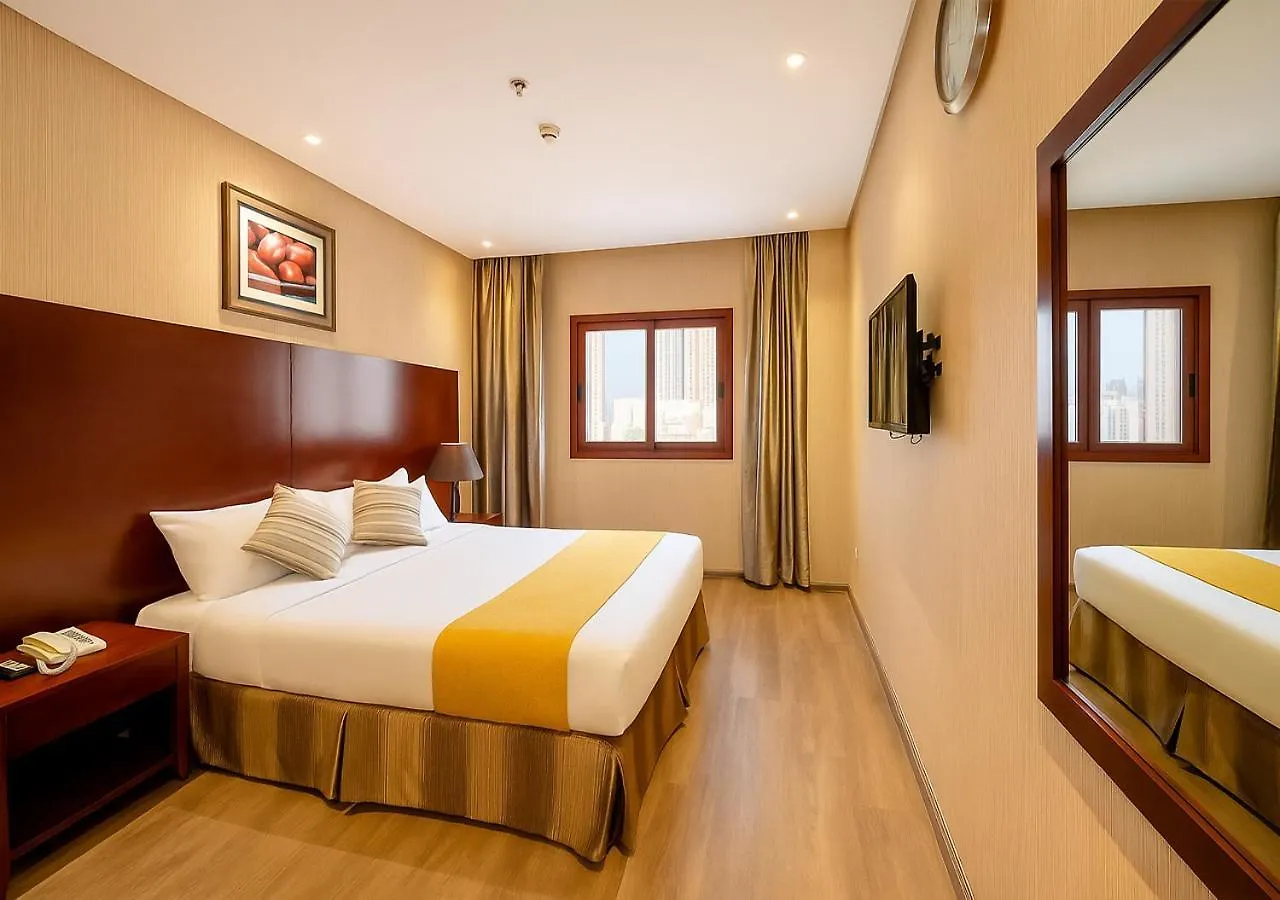 Al Ard Al Mutamayeza Hotel Makkah La Mecque