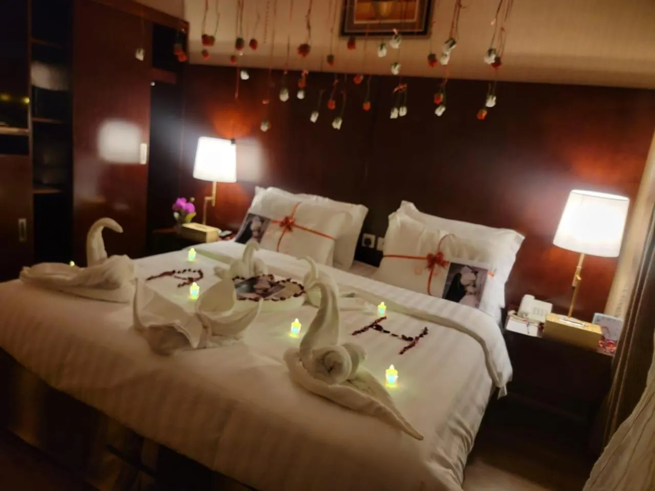 Al Ard Al Mutamayeza Hotel Makkah Mekke