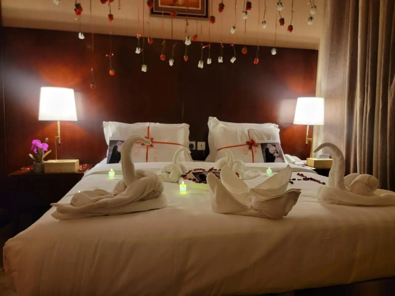 ***  Al Ard Al Mutamayeza Hotel Makkah La Mecque Arabie saoudite