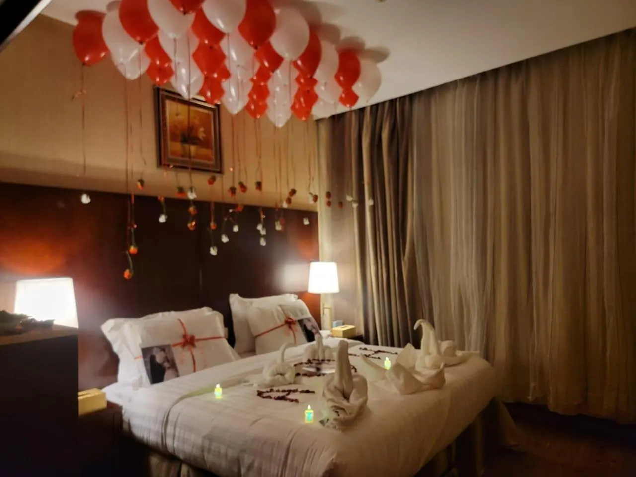 Al Ard Al Mutamayeza Hotel Makkah مكة