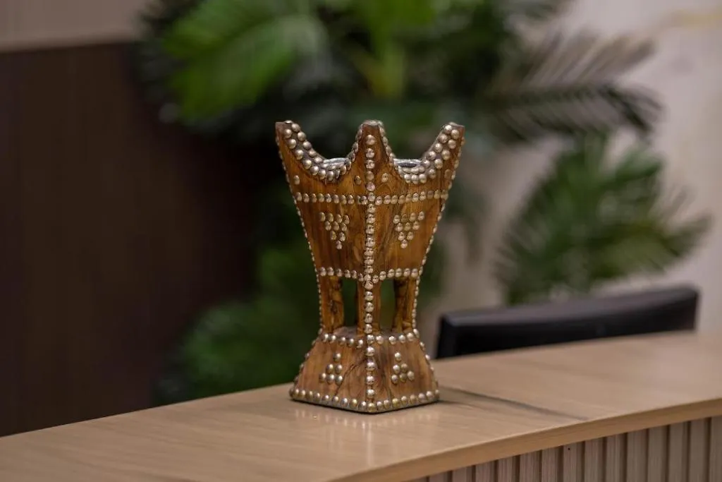 Al Ard Al Mutamayeza Hotel Makkah Mecca