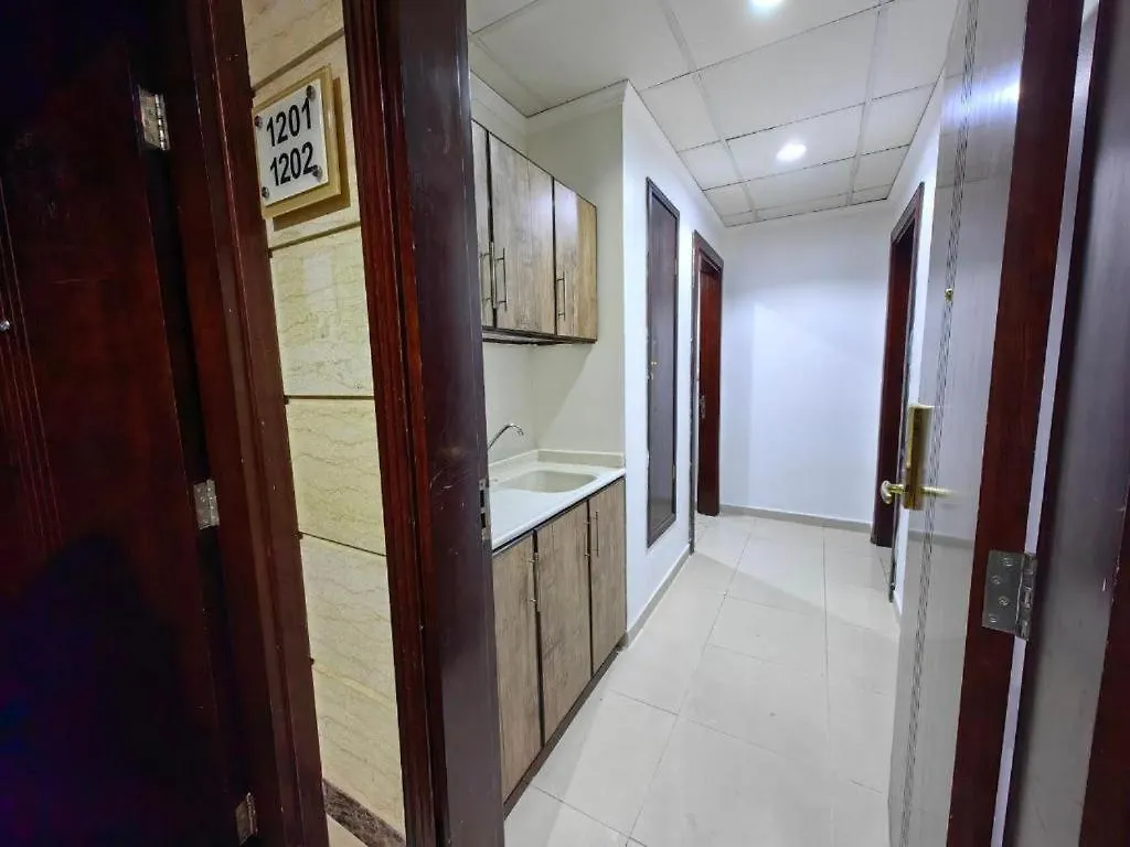 Al Ard Al Mutamayeza Hotel Makkah Mecca Saudi Arabia