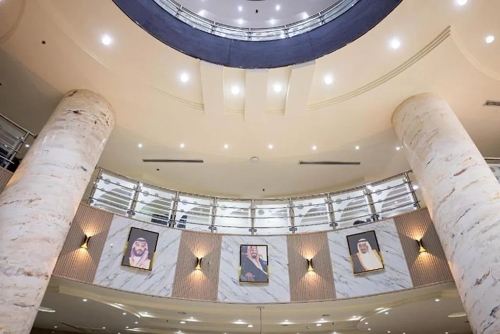 Al Ard Al Mutamayeza Hotel Makkah Mecca 3*,  Saudi Arabia