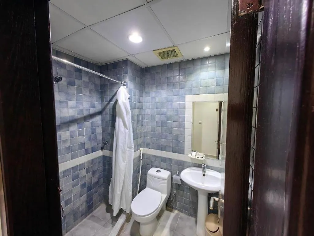 Al Ard Al Mutamayeza Hotel Makkah Mecca