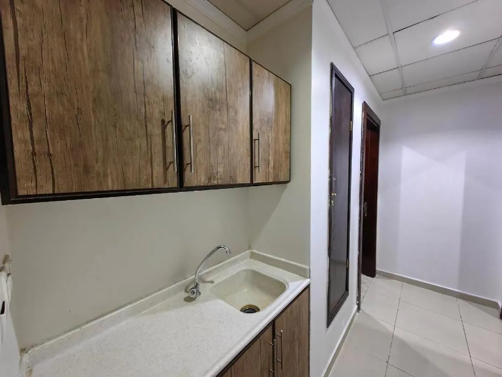 Al Ard Al Mutamayeza Hotel Makkah Mecca