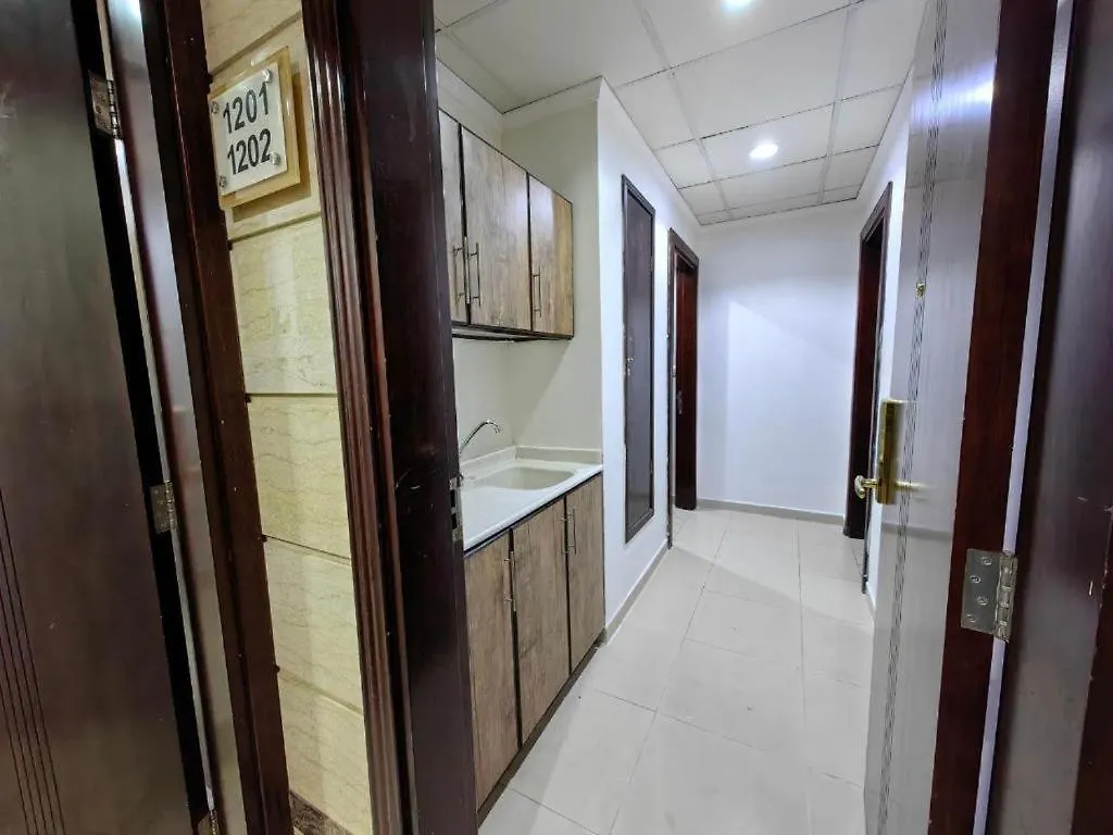 Al Ard Al Mutamayeza Hotel Makkah Mecca