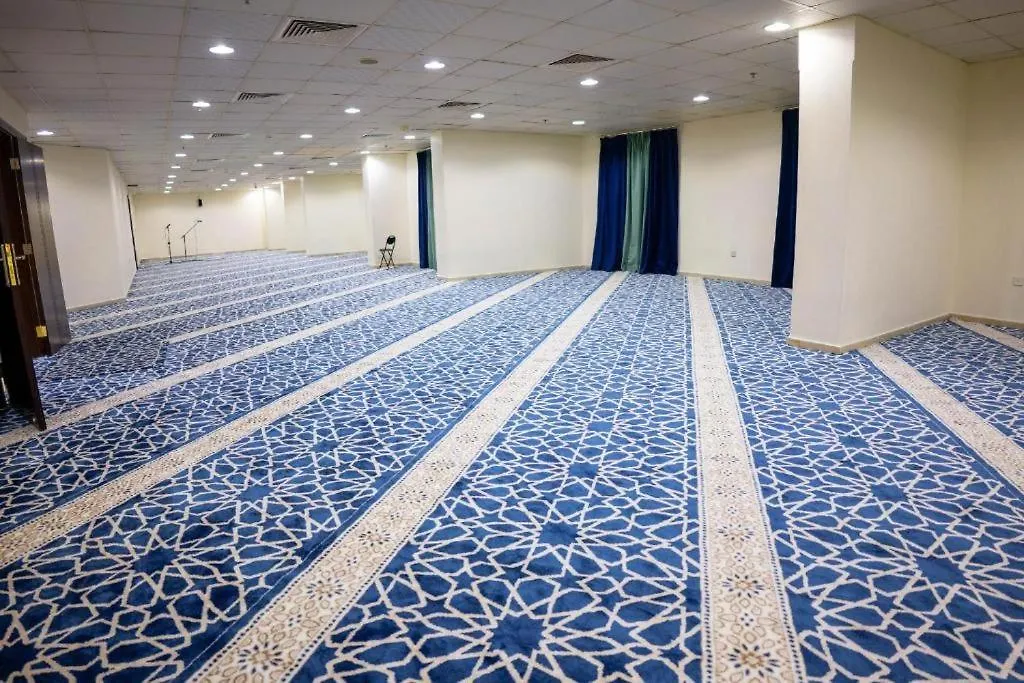 Al Ard Al Mutamayeza Hotel Makkah Mecca