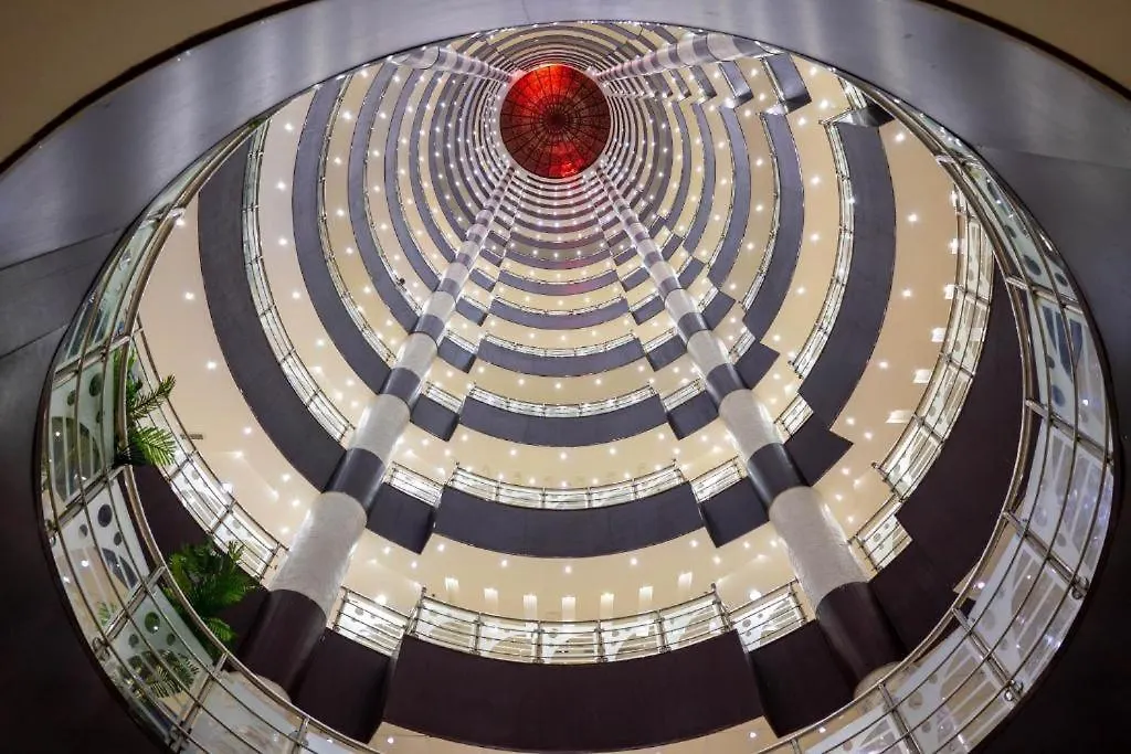 Al Ard Al Mutamayeza Hotel Makkah Mecca 3*,