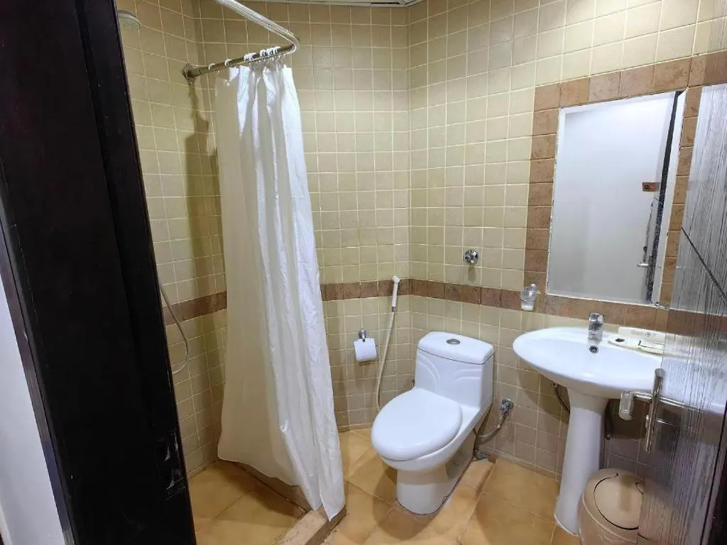 Al Ard Al Mutamayeza Hotel Makkah Mecca