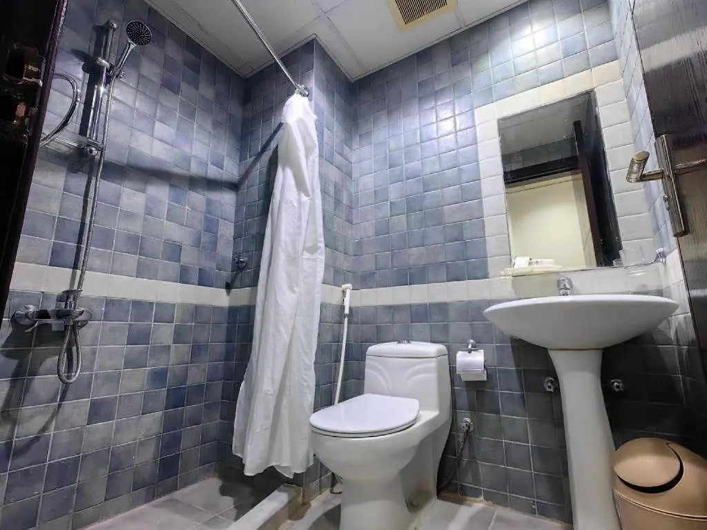 Al Ard Al Mutamayeza Hotel Makkah Mecca