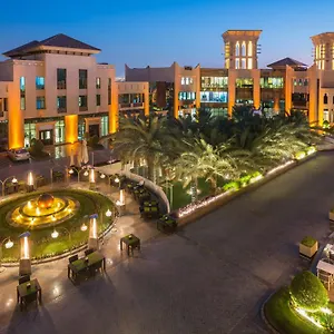 **** Hotel Al Mashreq Boutique - Small Luxury Of The World Saudi-Arabien