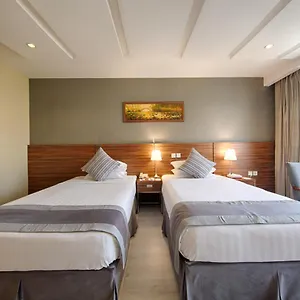 Al Safwah Orchid Mekka