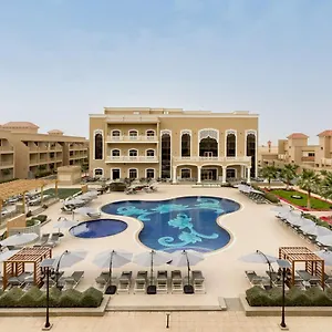 **** Hotel Radisson Airport Arabia Saudita