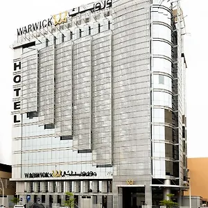 **** Hotel Warwick Al Wezarat Arabia Saudita