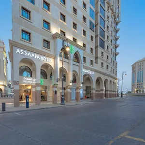 Hotel Assaafa