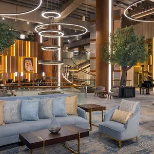***** Hotel Marriott Madinah Road Arabia Saudita