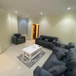 شقة شقة الهجرة, مكة