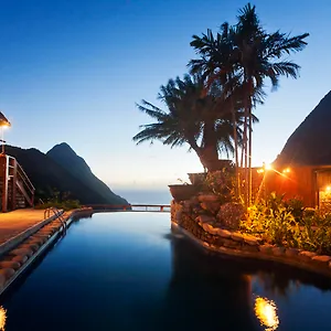 Station touristique Ladera (adults Only) Soufrière