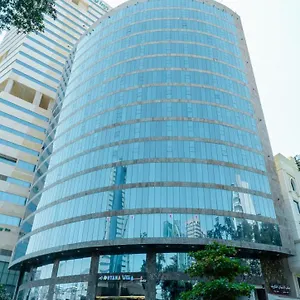 Hotell Montana Al Azizia