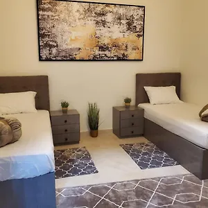 Apartment جمان طيبة Joman Taibah