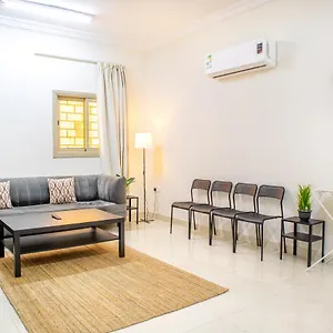 Luxurious Family 3 Bedroom 10 Mins Drive To Al-masjid Nabawi - Nozol Noor 1 Apartment