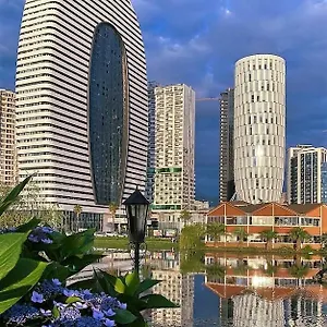 Alliance Palace Apart Otel Batum