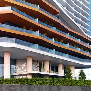 Raffles Otel İstanbul