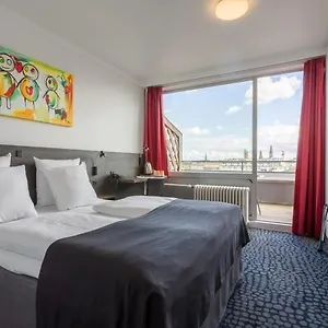 Profilhotels Mercur 3* Kopenhagen