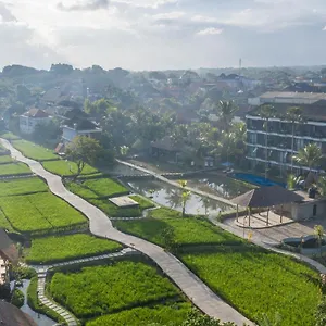 ***** Hotel Plataran & - Chse Certified Indonesien