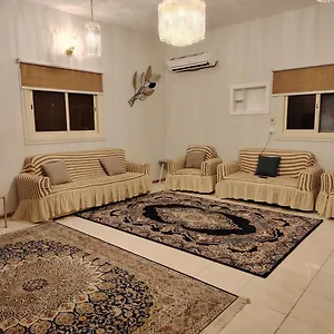 Khair Jewaar Al Madinah Apartment