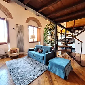 Fidu Loft Apartment