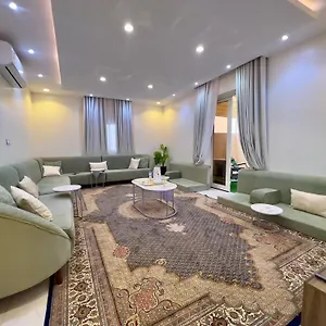  Appartement العقيق عروة Alaqeeq Arabie saoudite