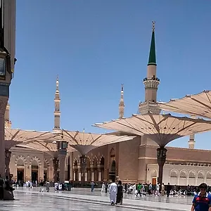 ***** Hotel Roya Al Andalus Arabia Saudita