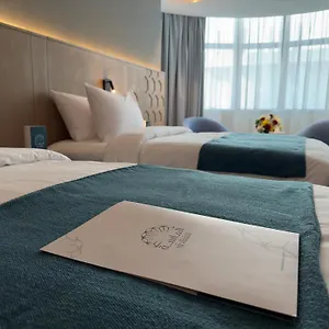 Al Massa Grand Otel