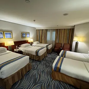 Dar Eiman Royal Hotel
