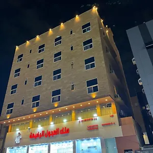 زيارة الفندق