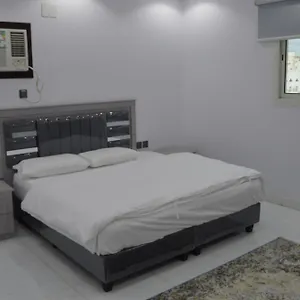 زيارة الفندق