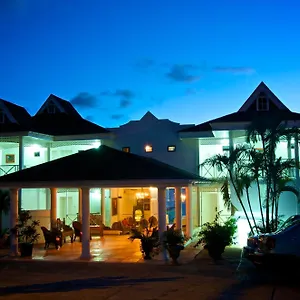 **** Hotel Bacolet Club Trinidad und Tobago