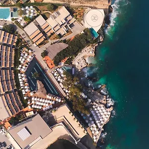 Maritim Marina Bay & Casino Adult Friendly Otel Avlonya
