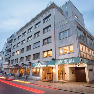 *** Hotel Centro Mondial City, Trademark Collection By Wyndham Deutschland
