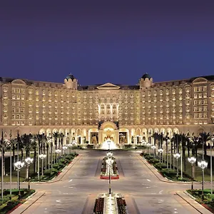 ***** Hotel The Ritz-carlton, Saudi-Arabien