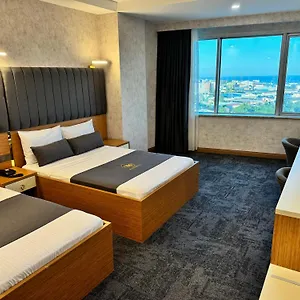 E5 Park Otel İstanbul