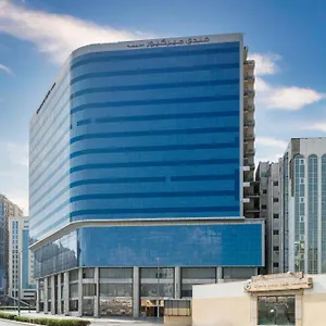 Mercure Makkah Aziziah Отель