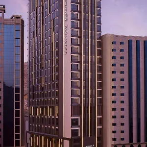Courtyard By Marriott Makkah Отель