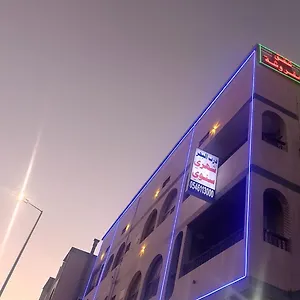 زيارة الفندق