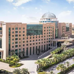 Fairmont 5* Riaad