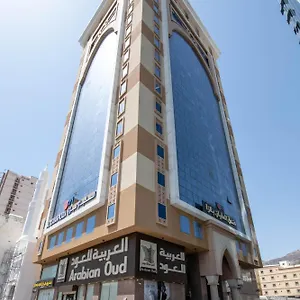 Alolayan Plaza Mekka