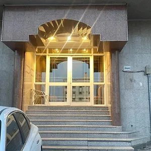 Apartment مرفق هجرة السياحي الخاص