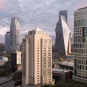 Sheraton Levent Otel İstanbul