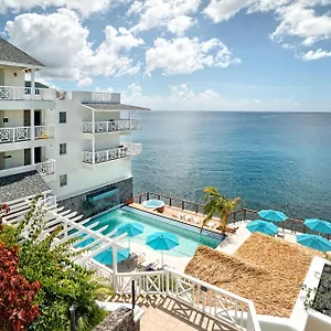 Hotel Young Roseau
